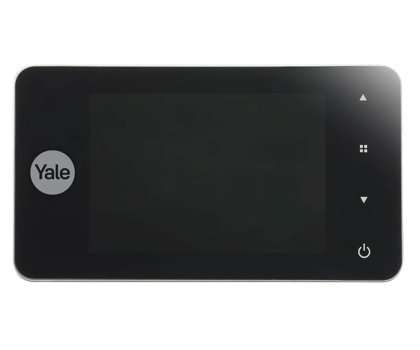 Videofon Yale Elektroniczny wizjer drzwiowy  4500